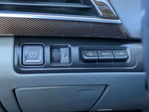 Used 2018 Cadillac CT6 Premium Luxury w/ Super Cruise Package AWD/4WD image 25