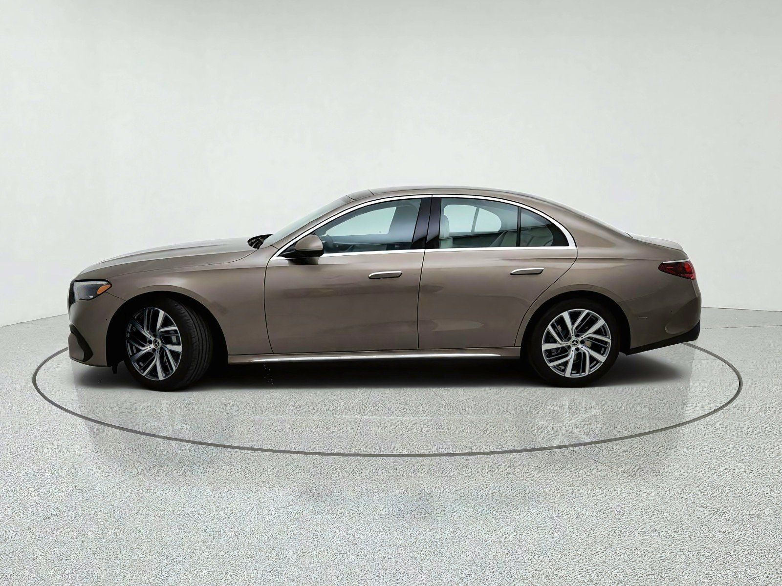 New 2027 Mercedes-Benz E 350 Sedan image 14