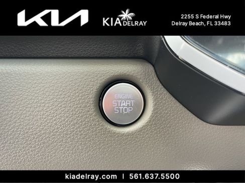 New 2026 Kia Carnival SX image 30