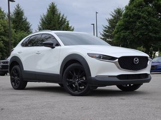 Used 2022 MAZDA CX-30 2.5 Turbo w/ Premium Package AWD/4WD video 2