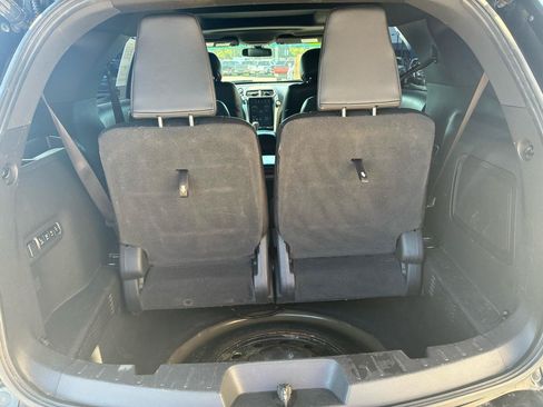 Used 2013 Ford Explorer Limited AWD/4WD image 21