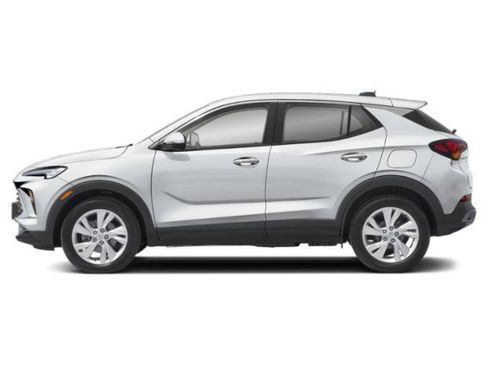 Used 2024 Buick Encore GX Preferred w/ Comfort Package AWD/4WD image 3