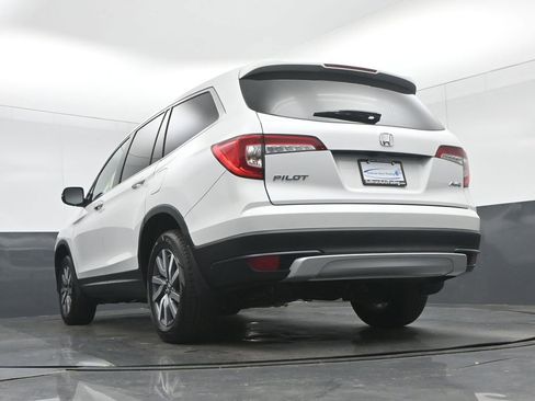Used 2022 Honda Pilot EX-L image 72
