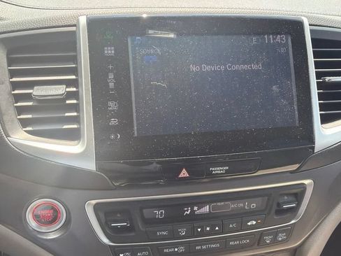 Used 2016 Honda Pilot EX image 7