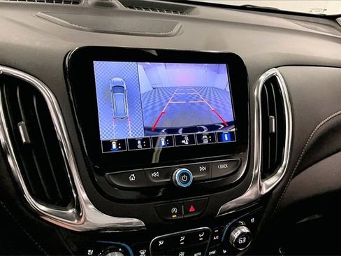 Used 2023 Chevrolet Equinox Premier image 27