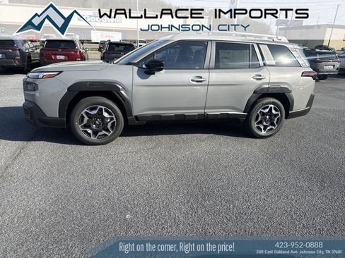 New 2026 Subaru Outback Touring AWD/4WD image 48