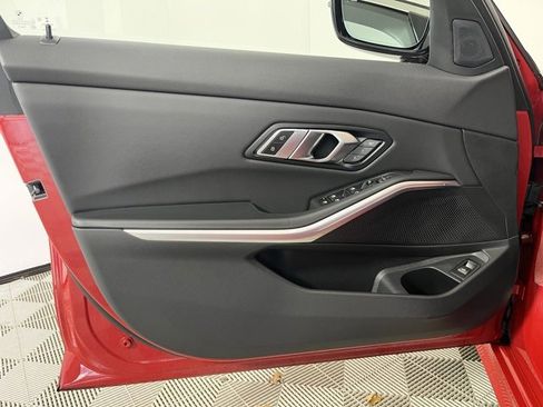 Used 2022 BMW 330i xDrive 330i xDrive w/ Premium Package 2 image 10