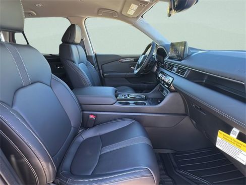 New 2025 Honda Pilot EX-L image 22