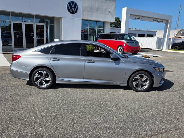 Used 2020 Honda Accord EX image 14