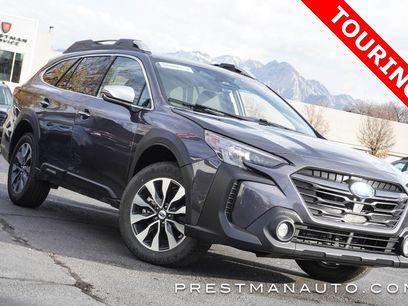 Used 2023 Subaru Outback Touring