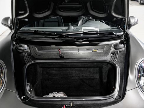 Used 2014 Porsche 911 Carrera image 41