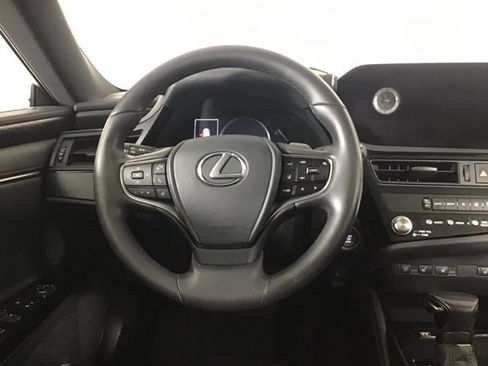 Used 2023 Lexus ES 350 w/ Premium Package image 10