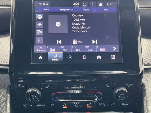 Used 2024 Jeep Grand Cherokee L Laredo w/ Luxury Tech Group I image 16