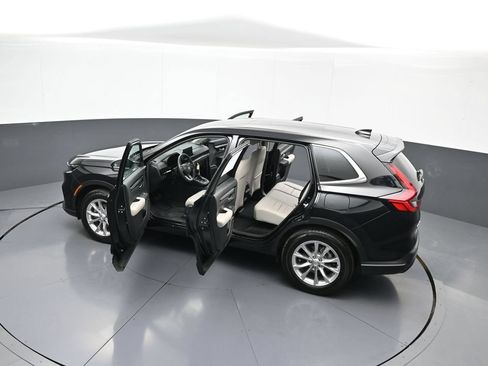 Certified 2024 Honda CR-V EX-L image 45