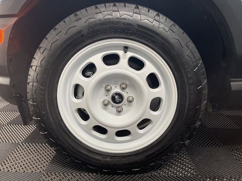 Used 2024 Ford Bronco Sport Heritage w/ Heritage Convenience Package image 42