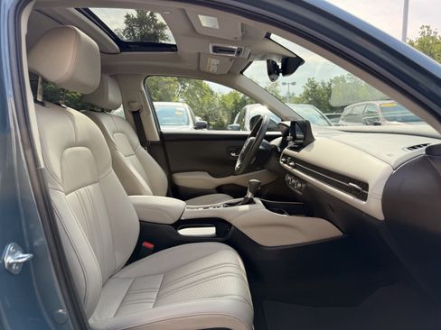 Used 2024 Honda HR-V EX-L image 14