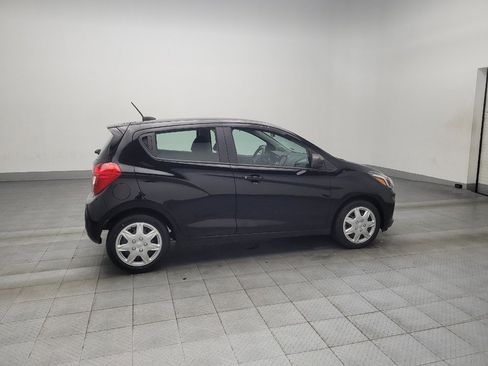 Used 2021 Chevrolet Spark LS image 10