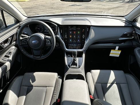 Certified 2025 Subaru Outback Onyx Edition w/ Popular Package #2 AWD/4WD image 15
