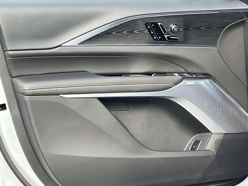 New 2026 Cadillac Lyriq Premium Sport RWD image 22