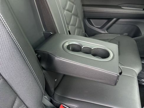 New 2026 Volkswagen Atlas SE image 51