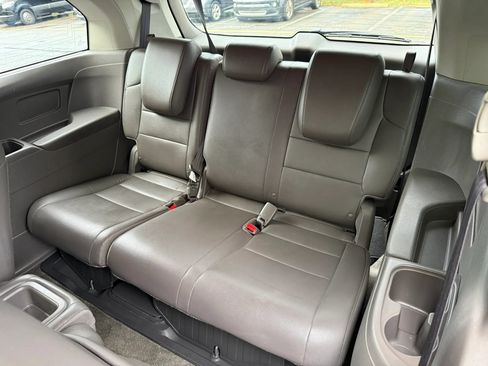 Used 2013 Honda Odyssey EX-L image 23