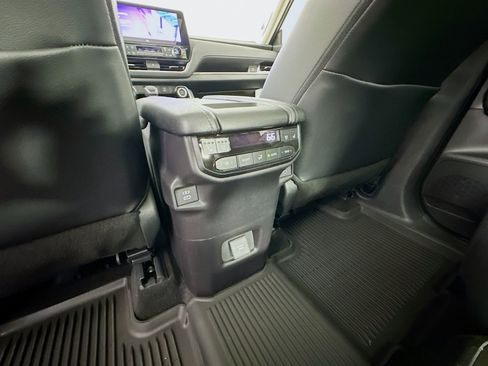 New 2026 Toyota Grand Highlander AWD image 35