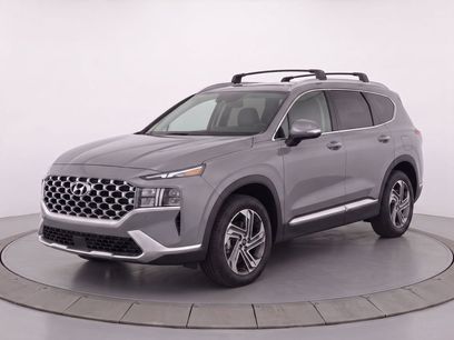 Certified 2023 Hyundai Santa Fe SEL w/ Premium Package