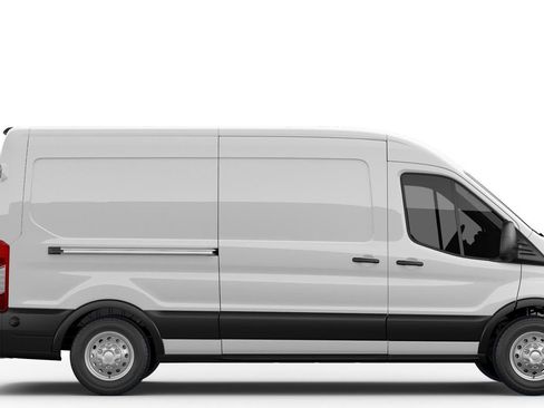 New 2026 Ford Transit 250 148 Medium Roof Extended AWD image 5