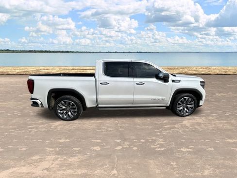 Used 2023 GMC Sierra 1500 Denali w/ Denali Reserve Package image 4