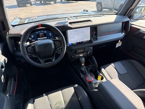 New 2025 Ford Bronco Raptor image 15