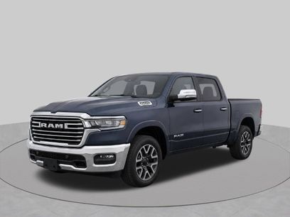 Used 2026 RAM 1500 Laramie