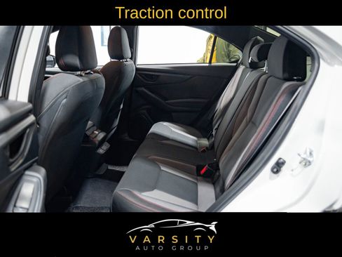 Used 2024 Subaru WRX image 23