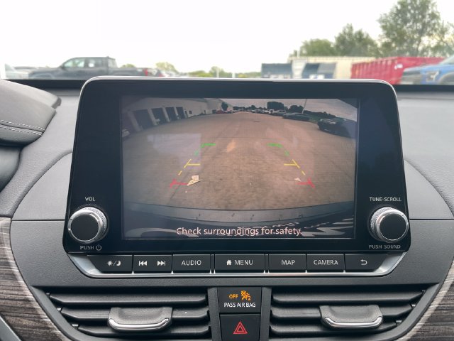Used 2019 Nissan Altima 2.5 SL AWD/4WD image 14