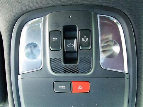 Used 2023 Kia Stinger GT2 w/ Red Interior Color Package image 28