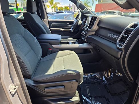 Used 2022 RAM 1500 Big Horn AWD/4WD image 11