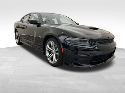 Used 2022 Dodge Charger R/T RWD image 8