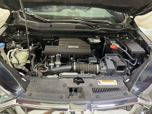 Certified 2019 Honda CR-V EX image 25