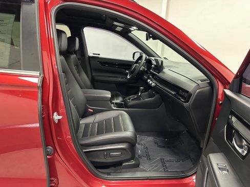 Used 2023 Honda CR-V Sport Touring image 39