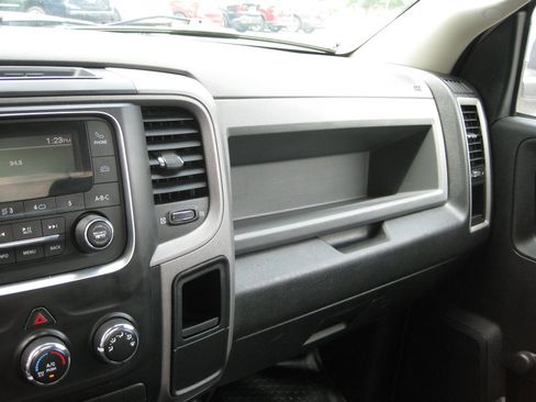 Used 2017 RAM 1500 Tradesman w/ Popular Equipment Group RWD image 21