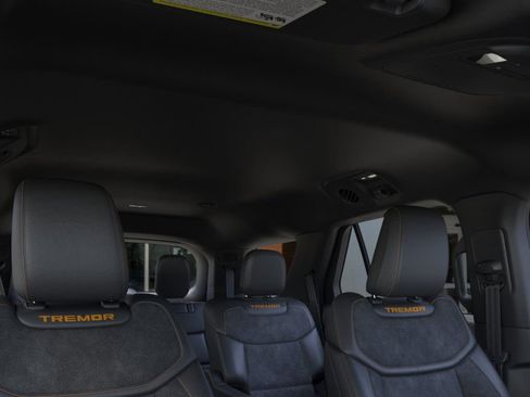 New 2026 Ford Explorer Tremor image 22