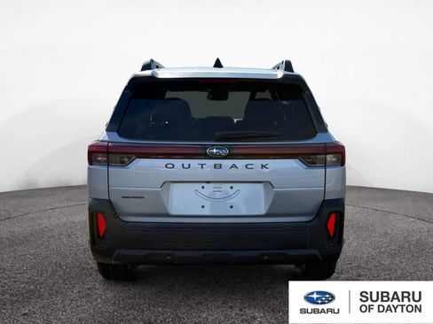 New 2026 Subaru Outback Touring XT image 4