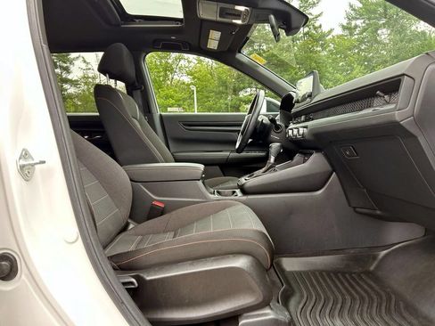Used 2024 Honda CR-V Sport image 18