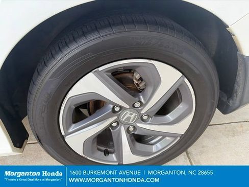 Used 2019 Honda Insight LX image 11