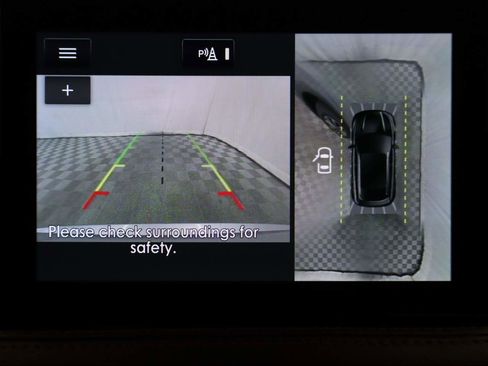 Used 2022 Lincoln Corsair Reserve w/ Equipment Group 201A image 13