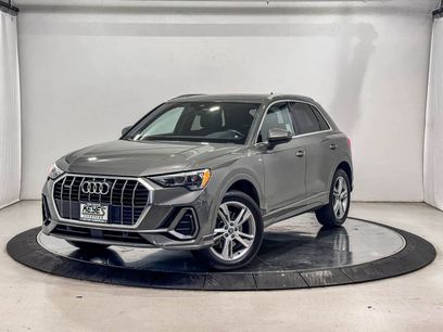 Used 2019 Audi Q3 2.0T Premium