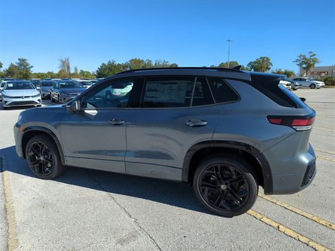 New 2026 Volkswagen Tiguan SE R-Line image 10