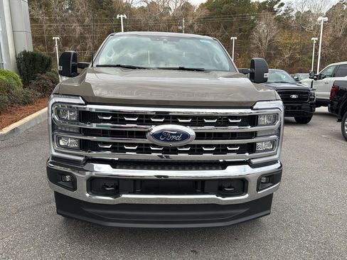 New 2026 Ford F250 XLT w/ XLT Premium Package image 10