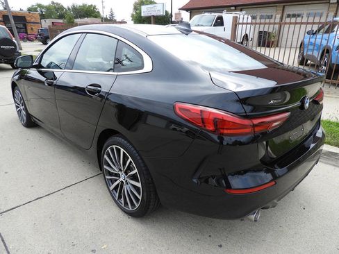 Used 2024 BMW 228i xDrive Gran Coupe w/ Convenience Package AWD/4WD image 6