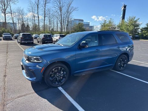 Used 2023 Dodge Durango R/T image 4