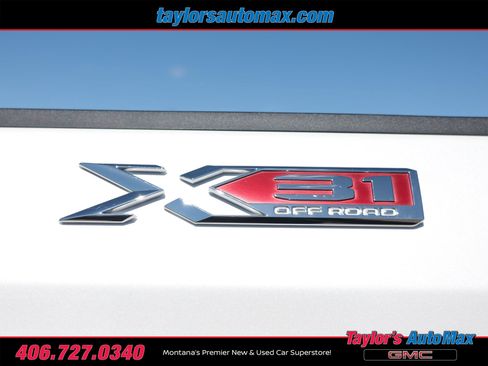 Used 2023 GMC Sierra 1500 SLT w/ SLT Premium Package image 42